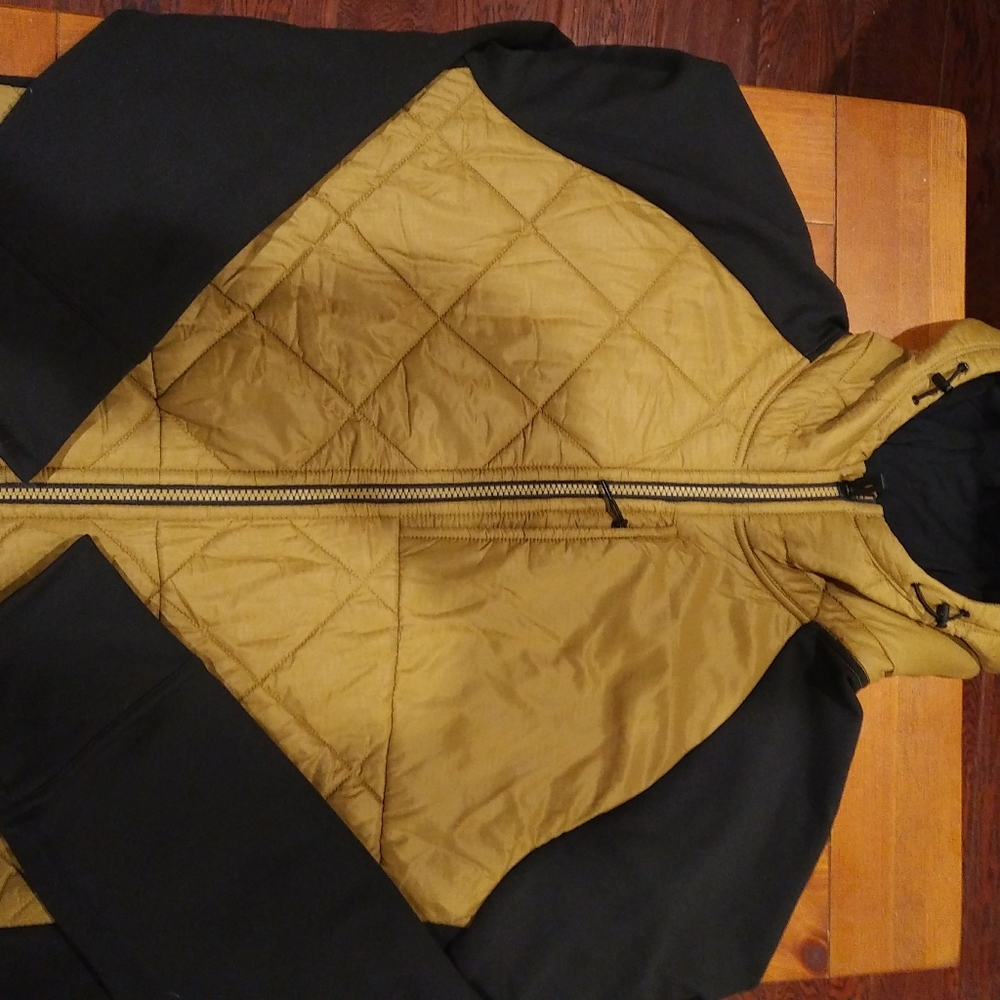 Smartwool smartloft 150 hoody jacket